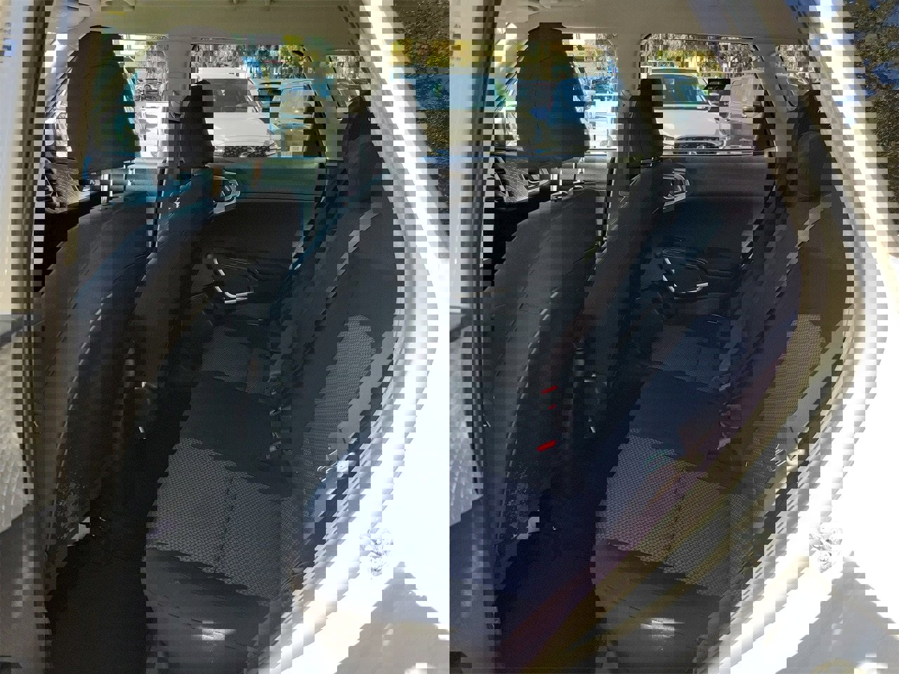 Used 2024 Kia Soul LX w/ Option Group 015 image 9