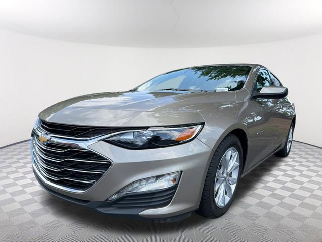 Used 2024 Chevrolet Malibu LT FWD image 1
