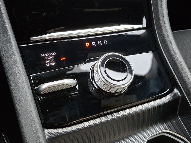 New 2026 Jeep Grand Cherokee Altitude AWD/4WD image 10