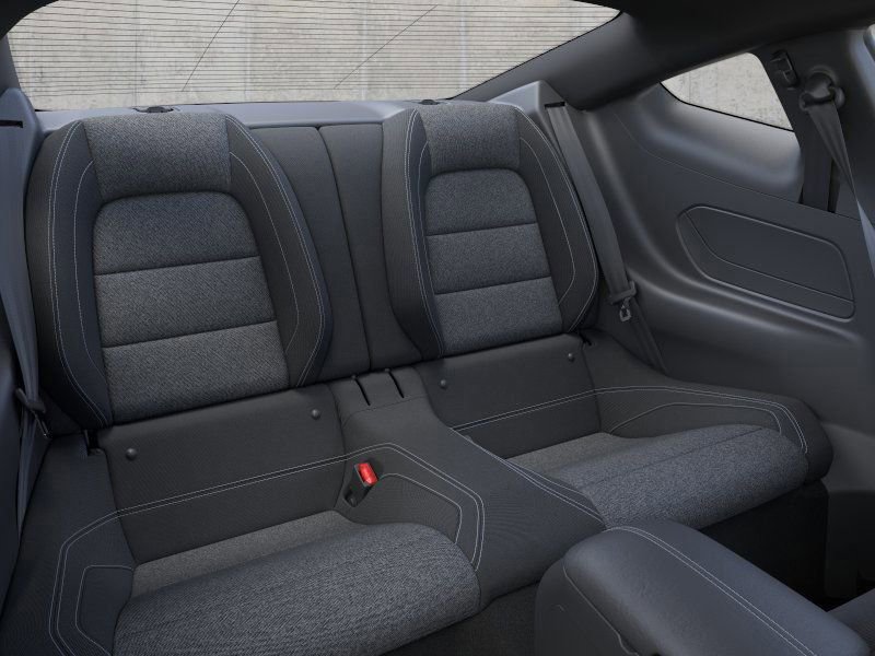 New 2026 Ford Mustang Coupe image 11