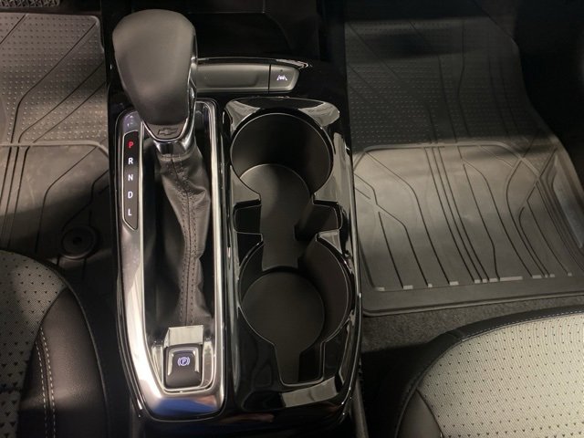 New 2025 Chevrolet Trax LT image 22