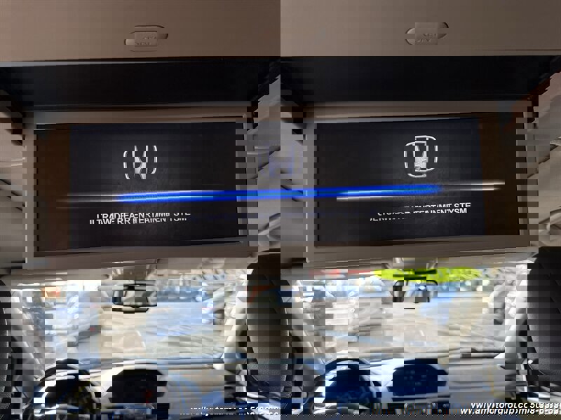 Used 2016 Honda Odyssey Touring Elite image 17