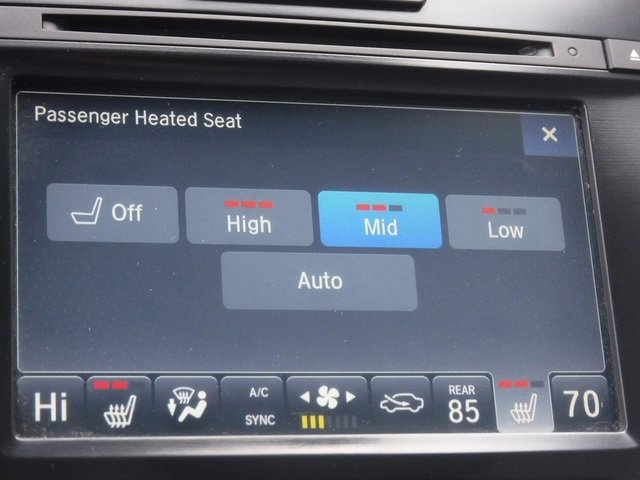 Used 2018 Acura MDX 3.5L image 29