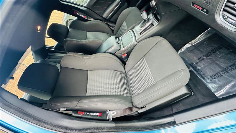 Used 2023 Dodge Charger Scat Pack image 33