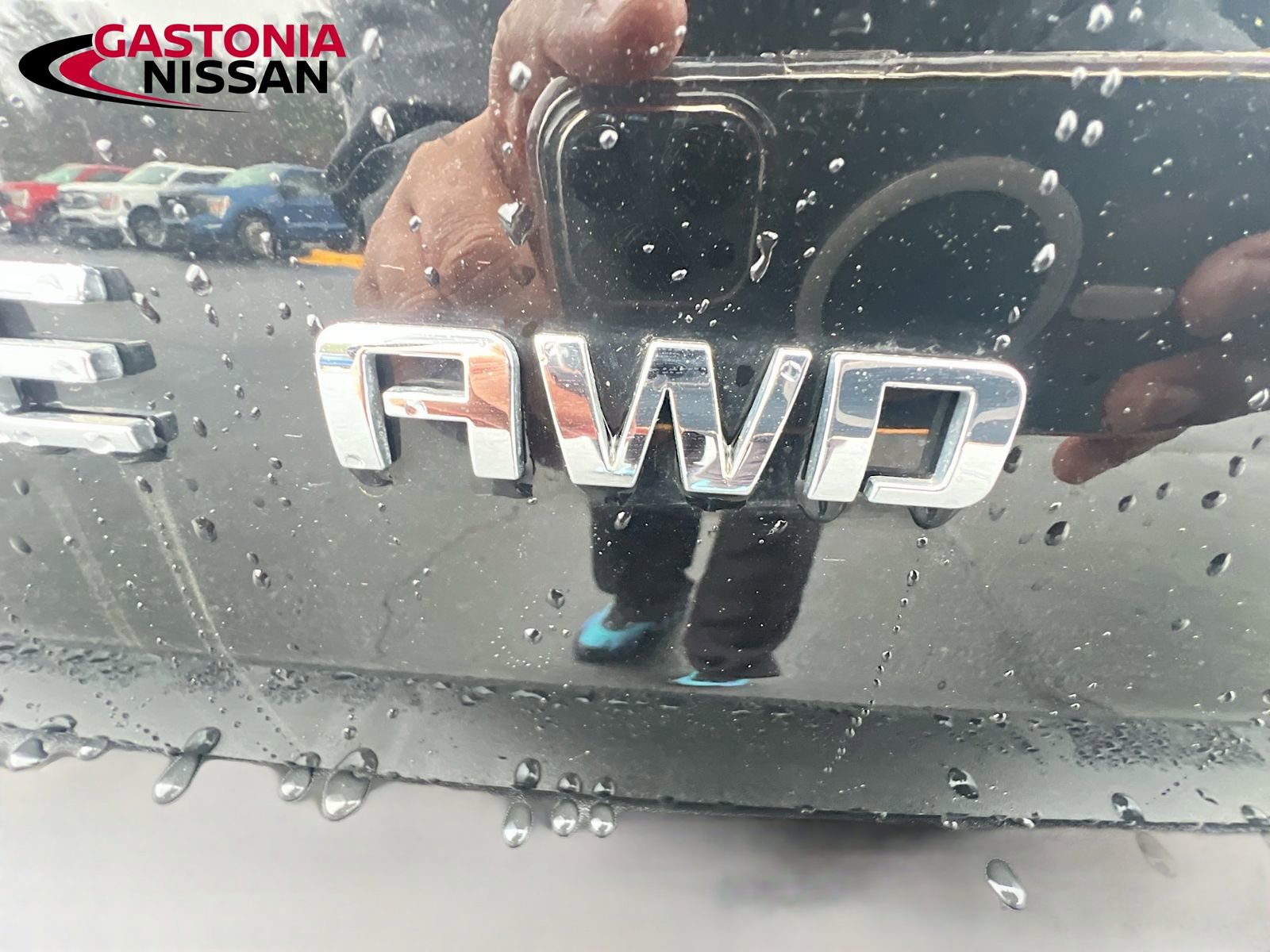 Used 2023 Chevrolet Traverse LT w/ LPO, Floor Liner Package image 45