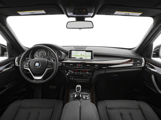 Used 2018 BMW X5 xDrive35i AWD/4WD image 8