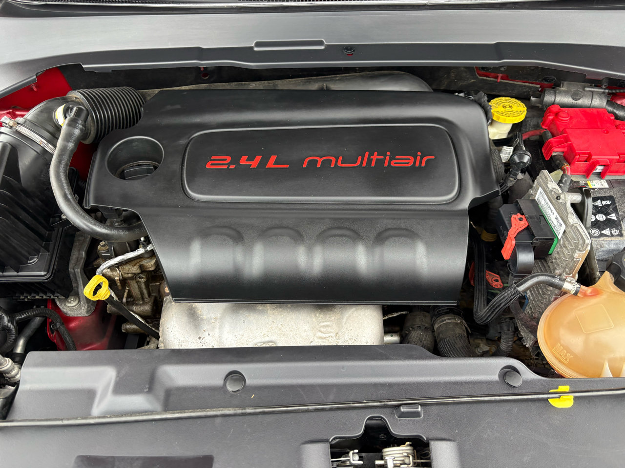 Used 2020 Jeep Compass Trailhawk image 60