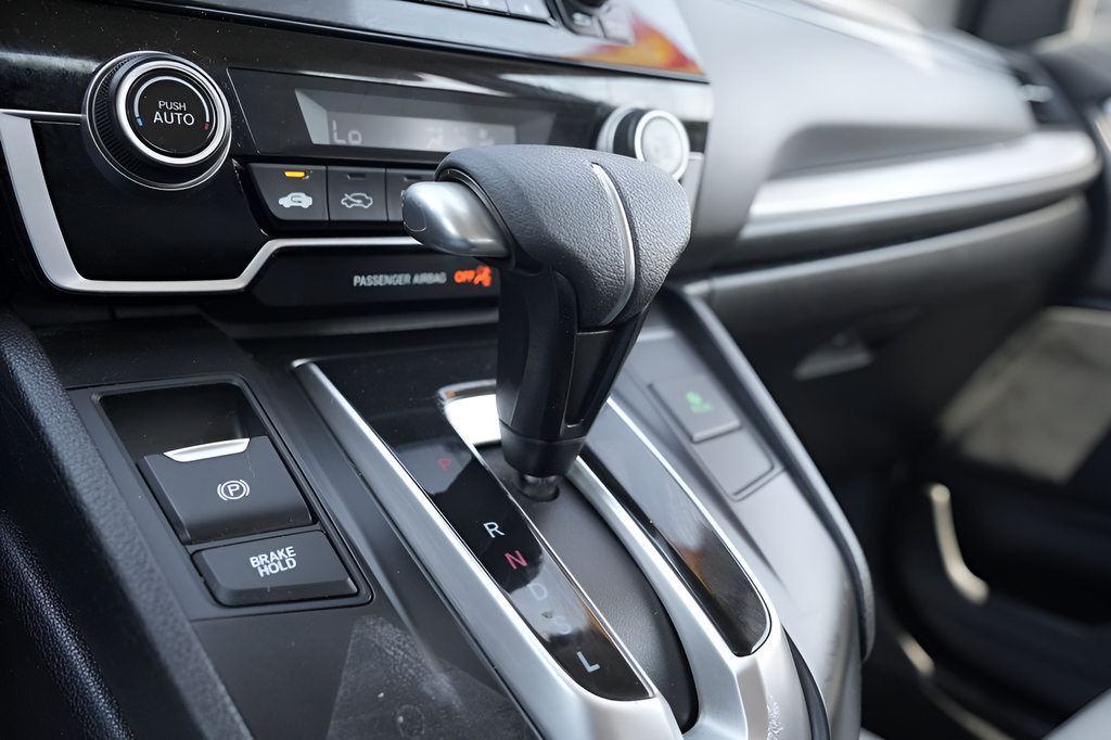 Used 2019 Honda CR-V LX image 28