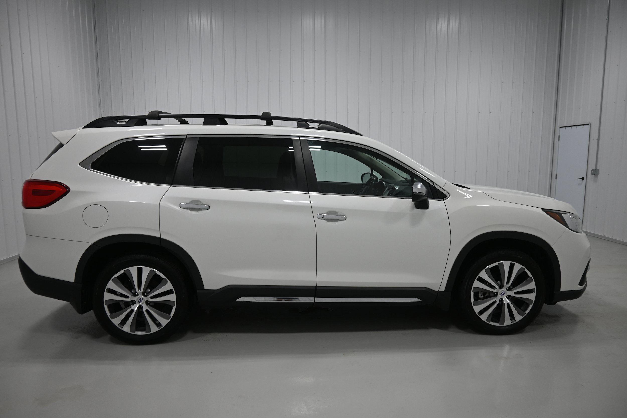 Used 2021 Subaru Ascent Touring w/ Popular Package #2A AWD/4WD image 40