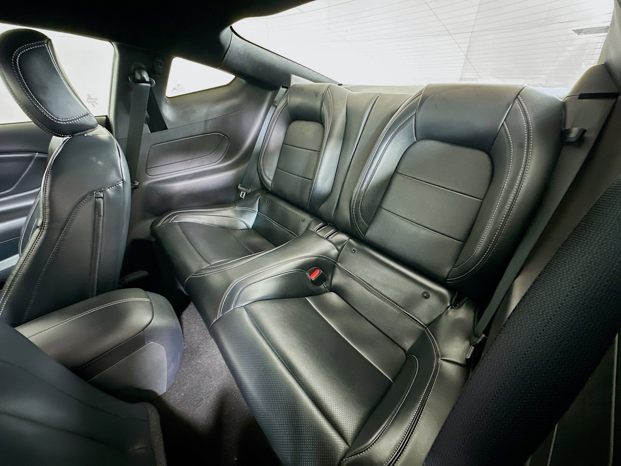 Used 2024 Ford Mustang Premium image 25