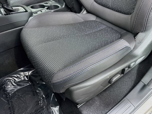 Certified 2025 Subaru Forester Premium AWD/4WD image 21