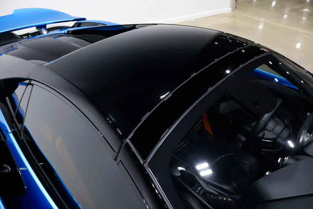 Used 2022 McLaren 765LT RWD image 38