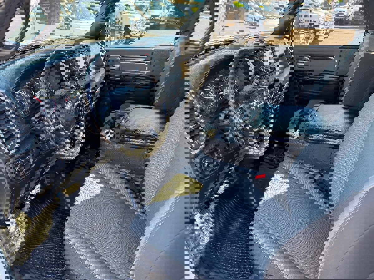 Used 2023 RAM 5500 SLT w/ Quick Order Package 2YG SLT image 16