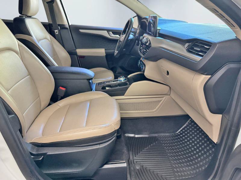 Used 2020 Ford Escape SEL AWD/4WD image 23