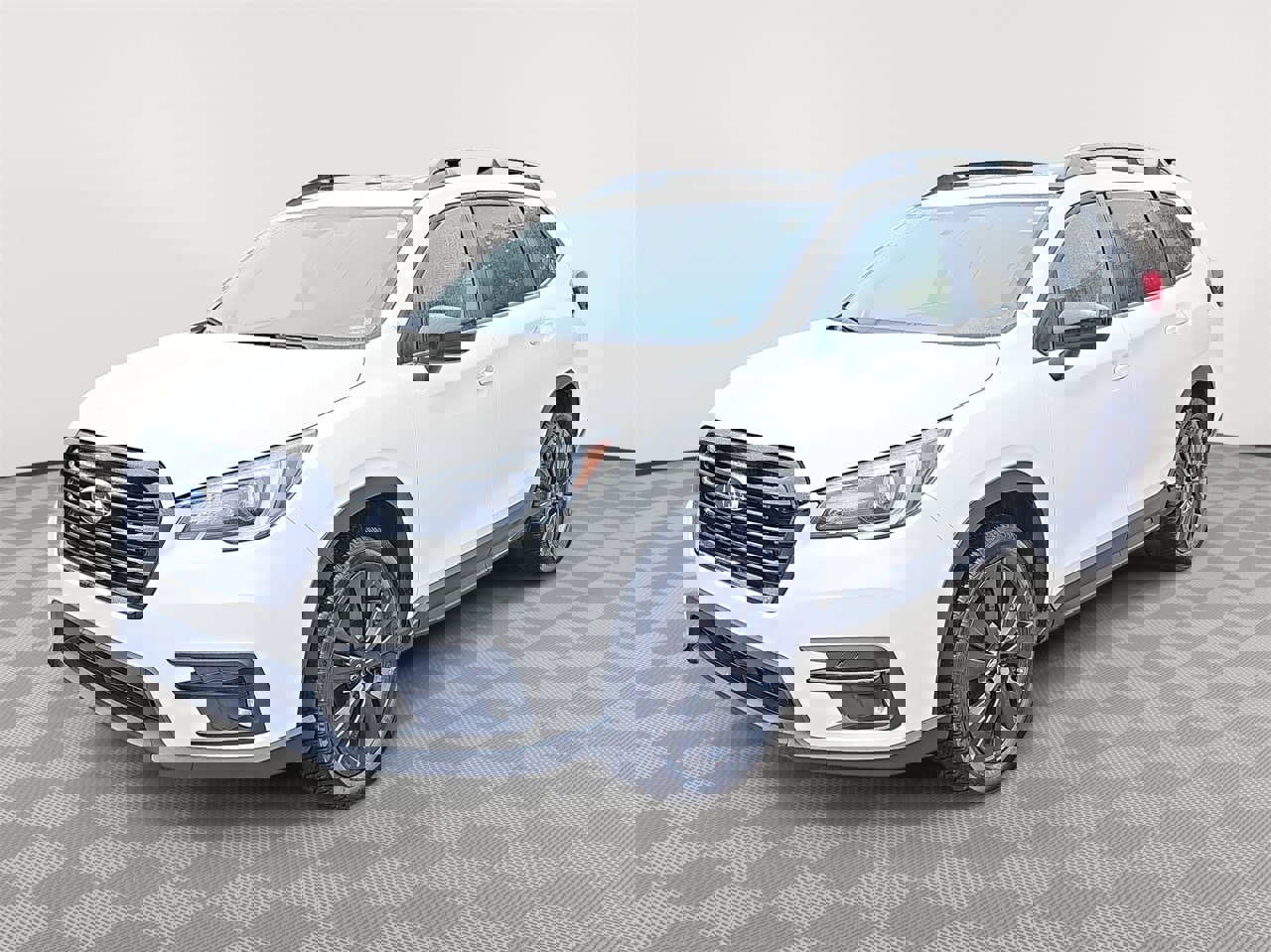 Certified 2022 Subaru Ascent Onyx Edition