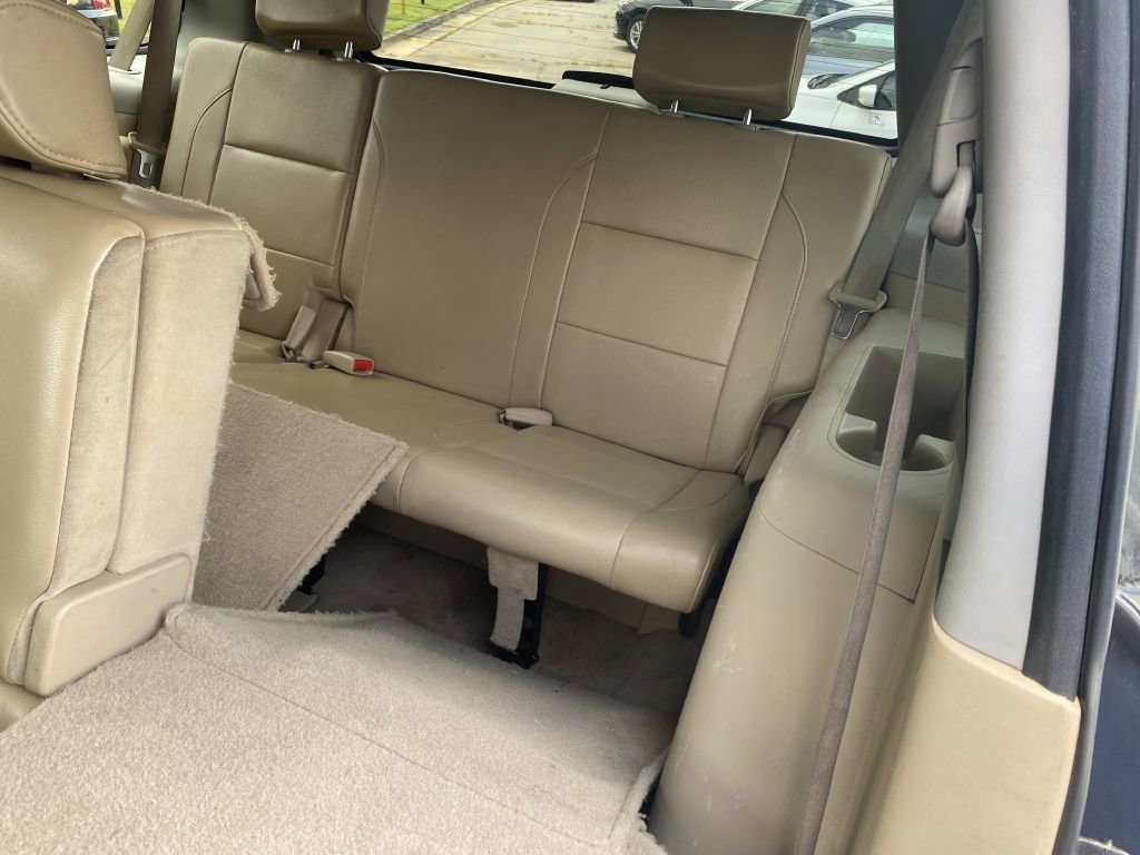Used 2012 Nissan Armada SL image 11