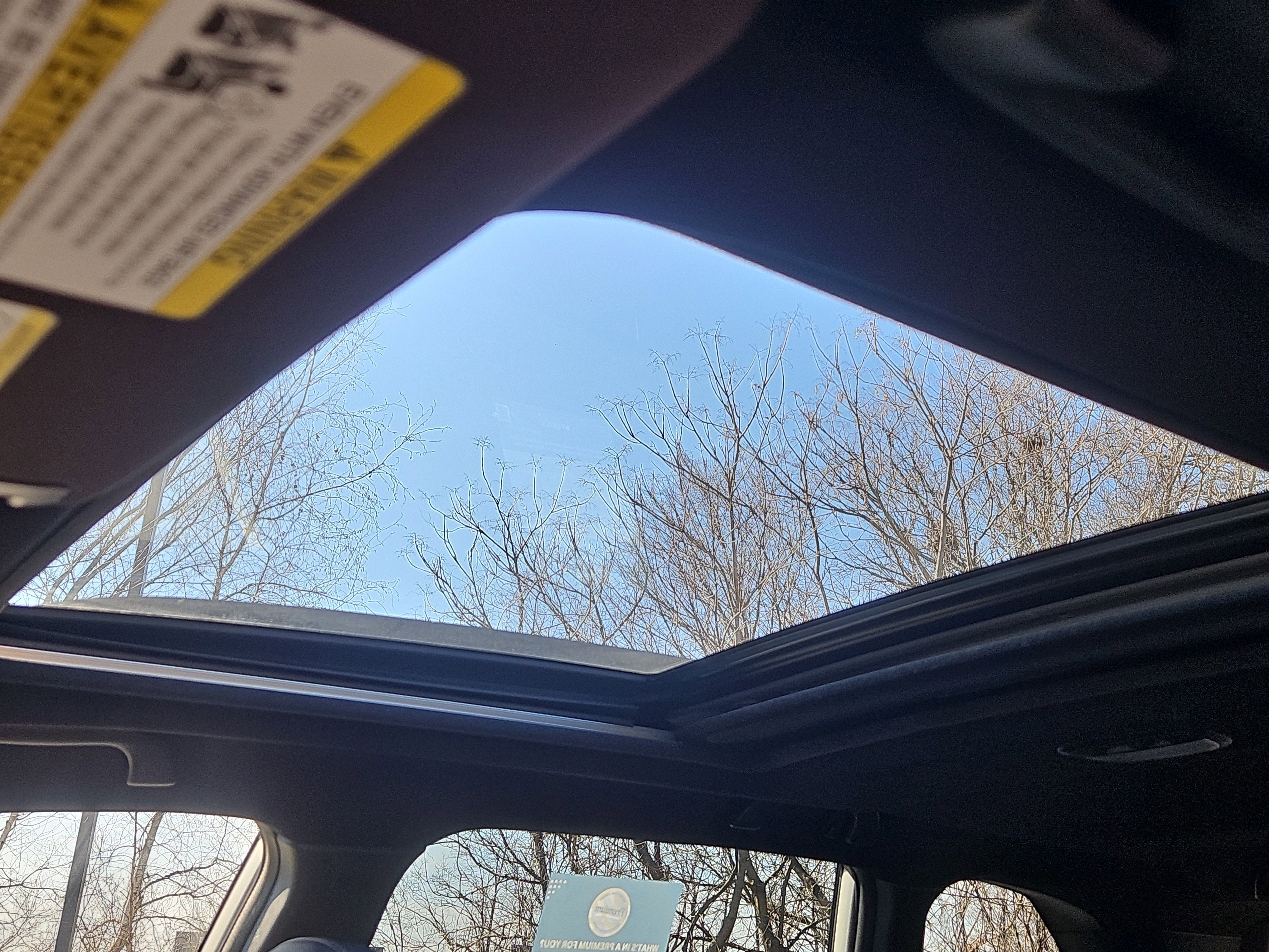 Used 2024 Subaru Forester Wilderness image 9