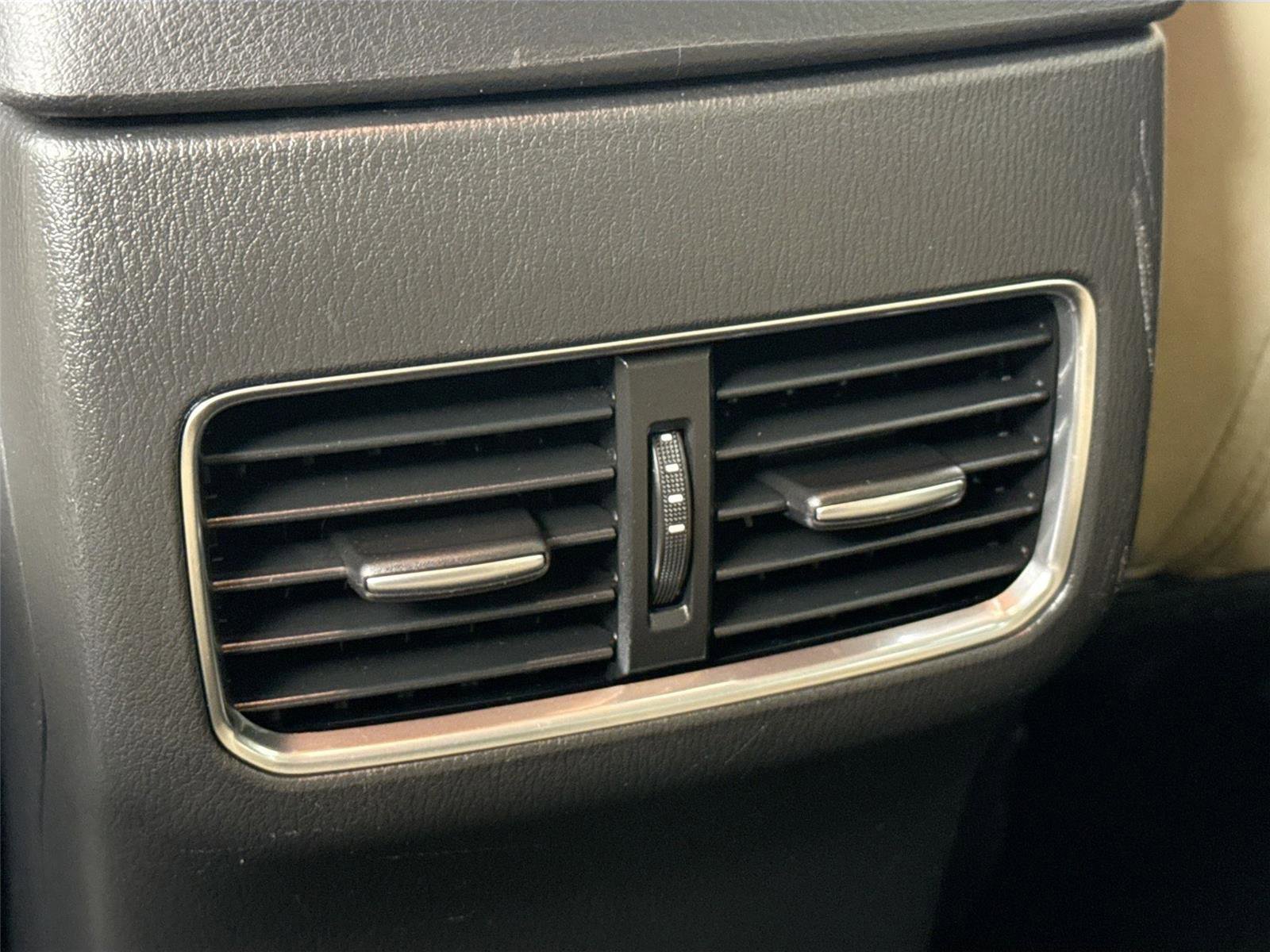 Certified 2023 MAZDA CX-5 AWD 2.5 S w/ Select Package image 37