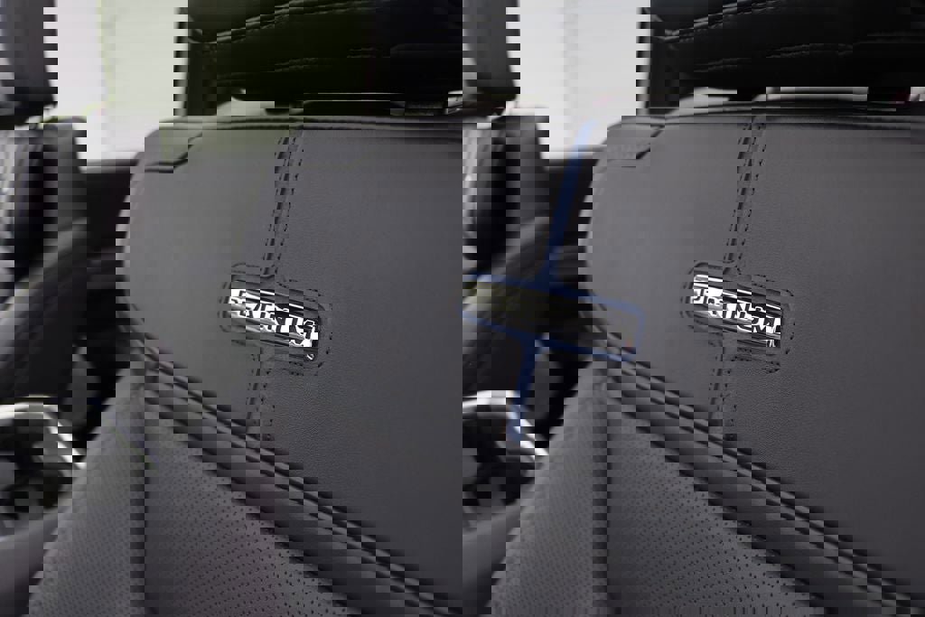 New 2026 Ford F350 Platinum image 22