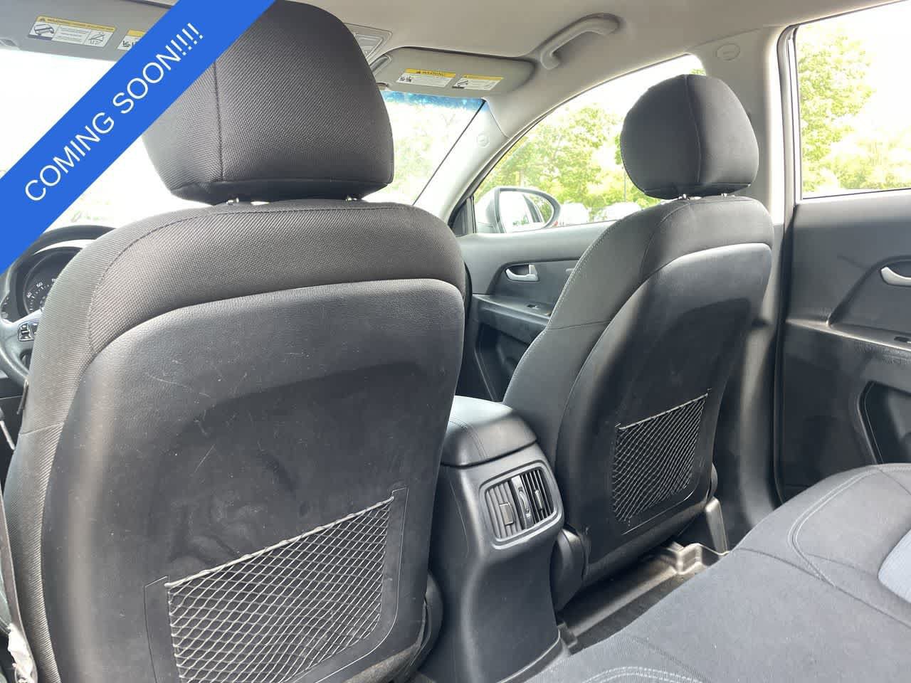 Used 2016 Kia Sportage LX w/ LX Popular Package AWD/4WD image 19