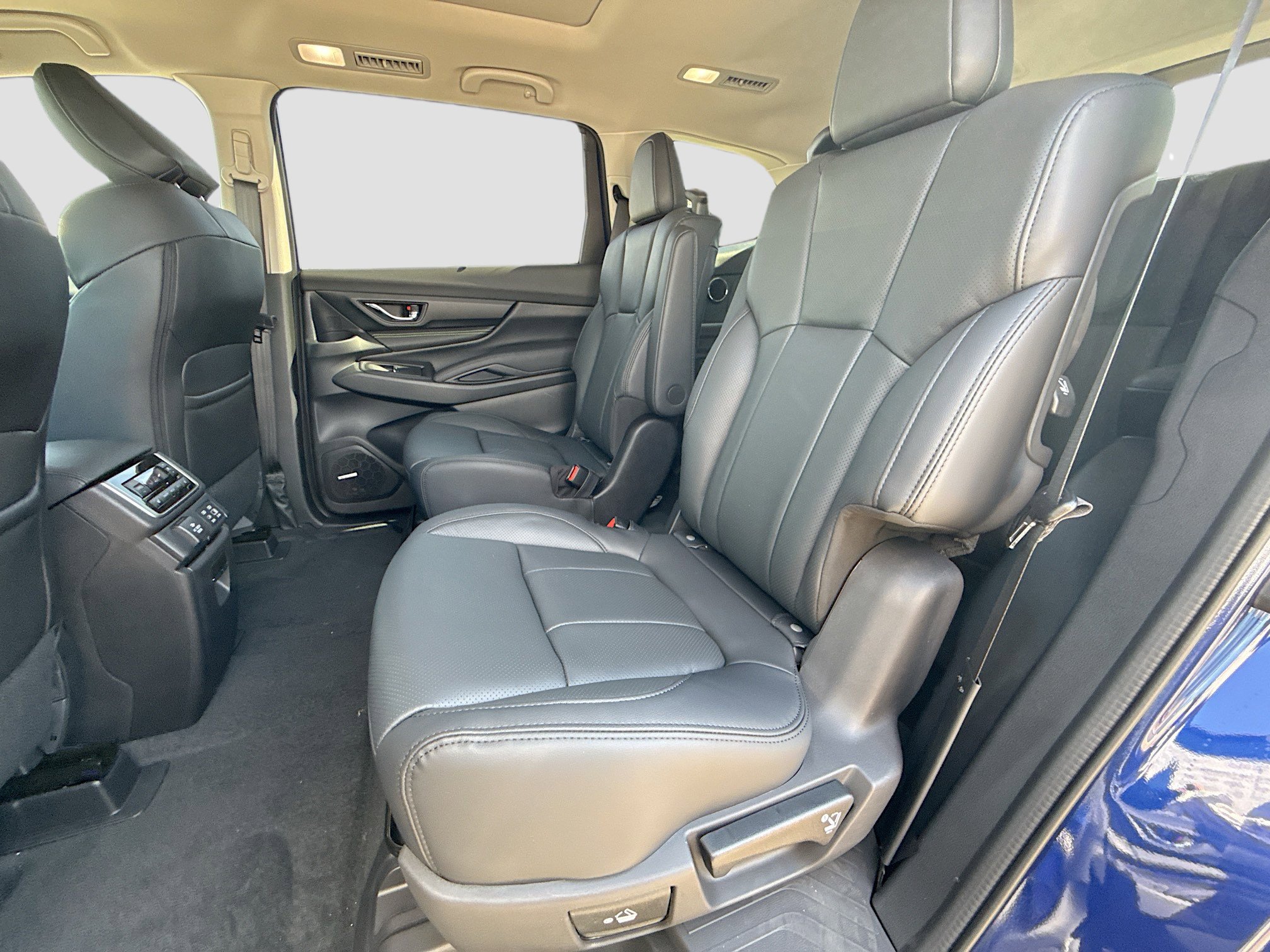 New 2026 Subaru Ascent Bronze Edition AWD/4WD image 22