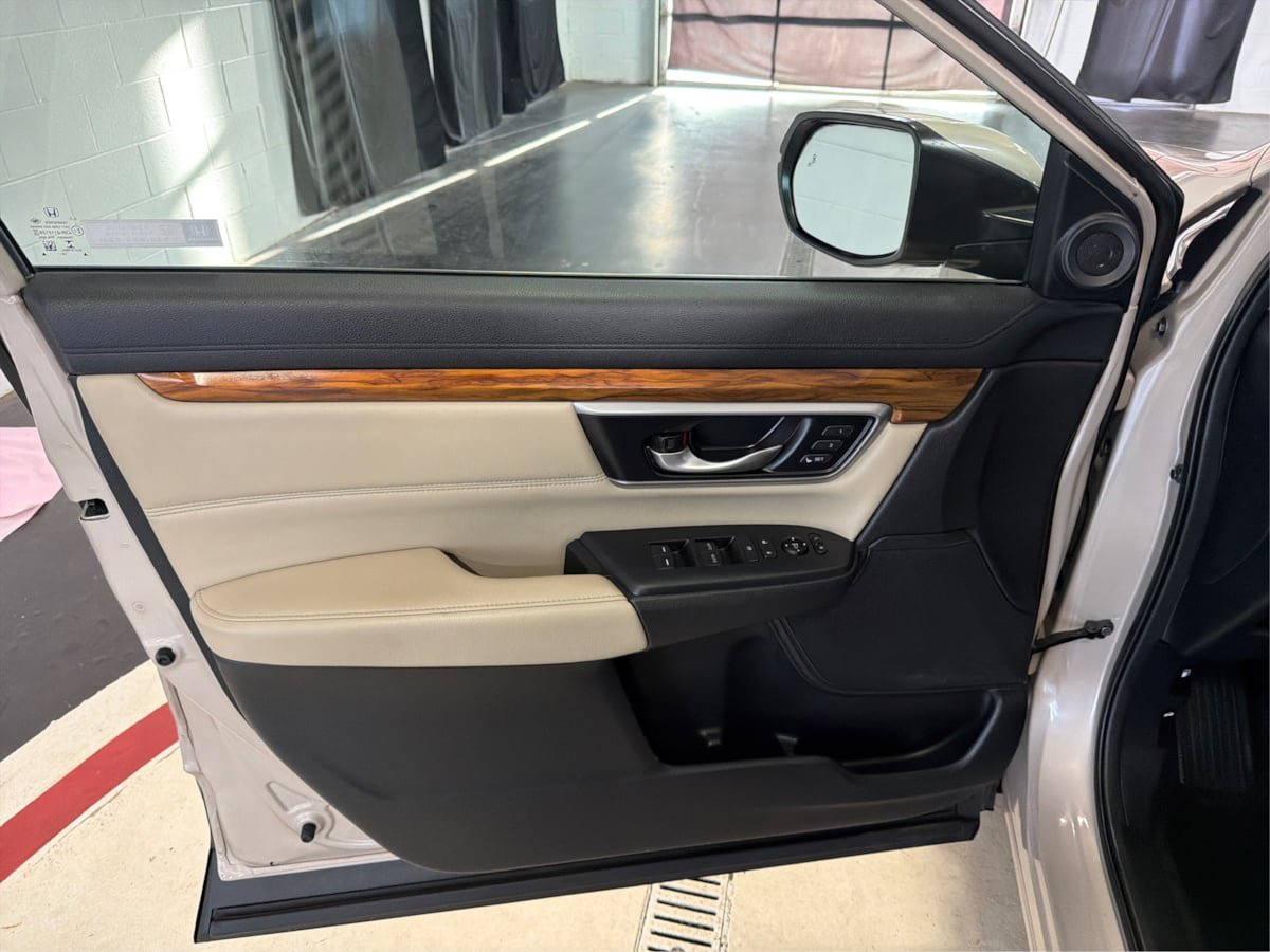 Used 2019 Honda CR-V EX-L image 24