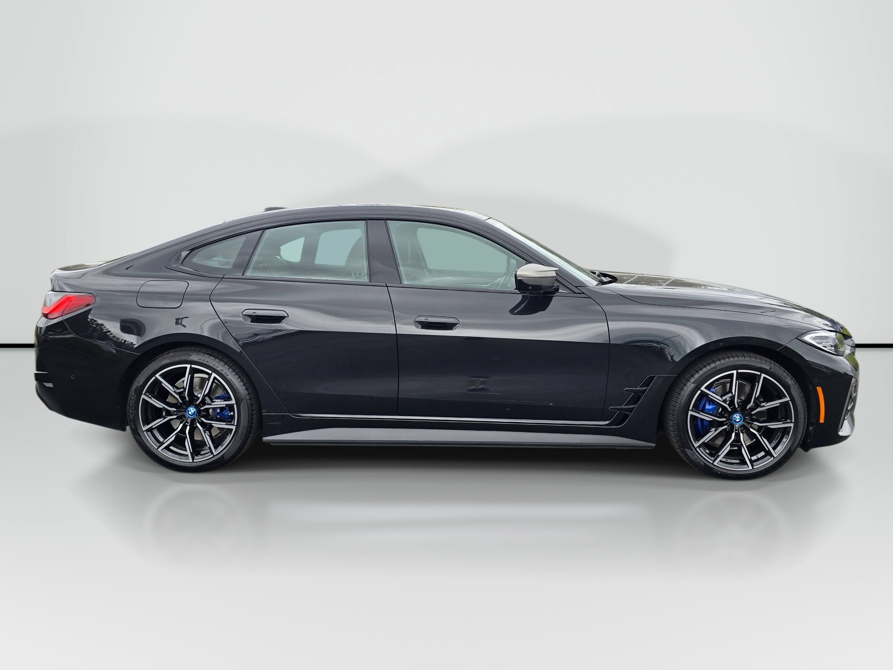 Used 2023 BMW i4 M50 AWD/4WD image 6