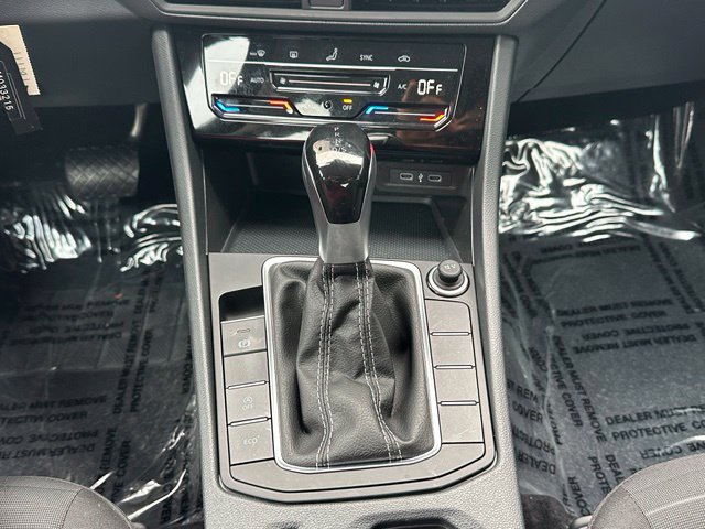 Certified 2026 Volkswagen Jetta S FWD image 35