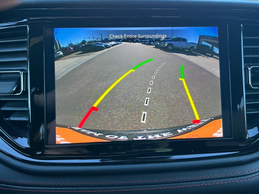 Certified 2023 Dodge Durango GT image 34