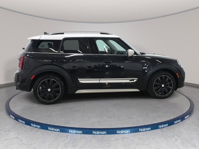 Certified 2024 MINI Cooper Countryman S image 4