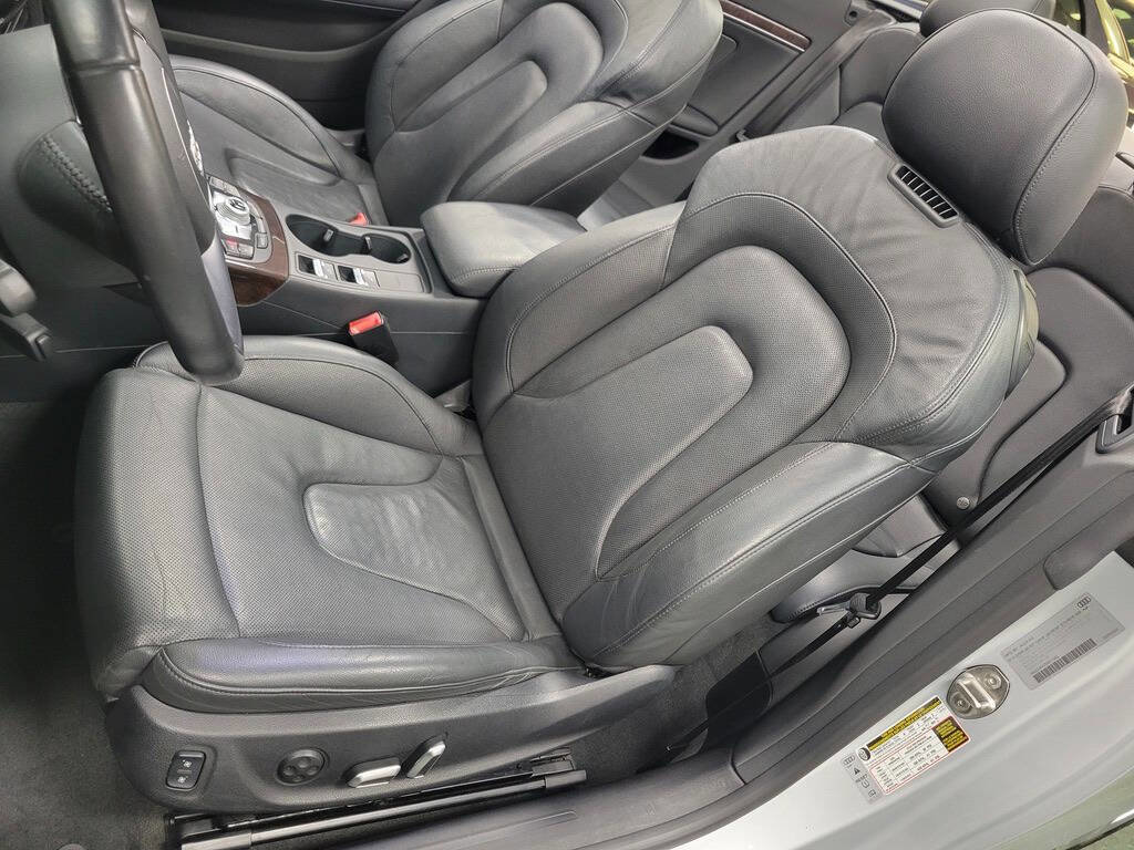 Used 2014 Audi A5 2.0T Premium Plus image 21