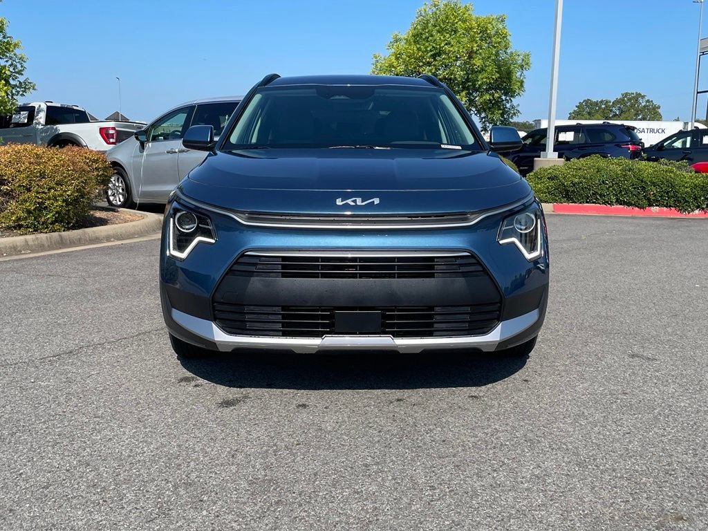New 2026 Kia Niro EX FWD image 2