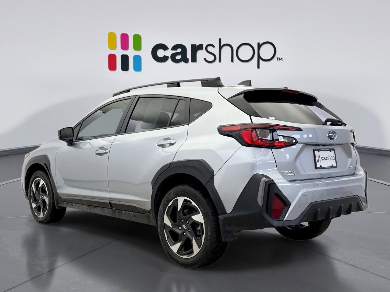 Used 2024 Subaru Crosstrek 2.5i Limited image 3