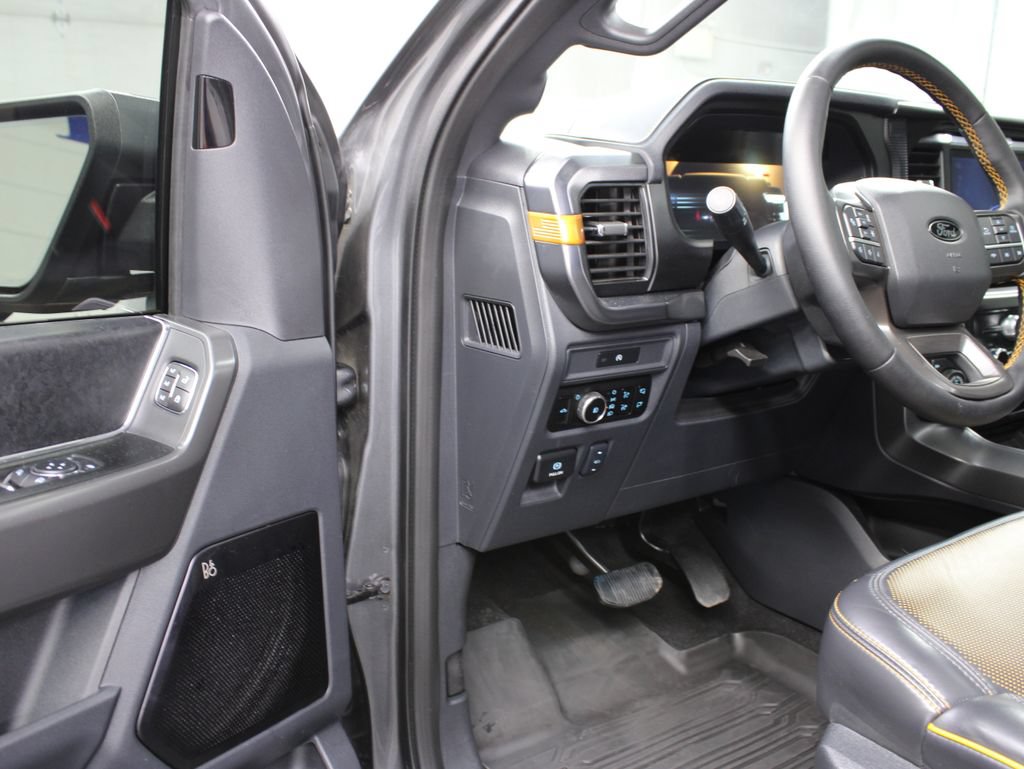 Used 2025 Ford F150 Tremor w/ Equipment Group 402A High AWD/4WD image 59