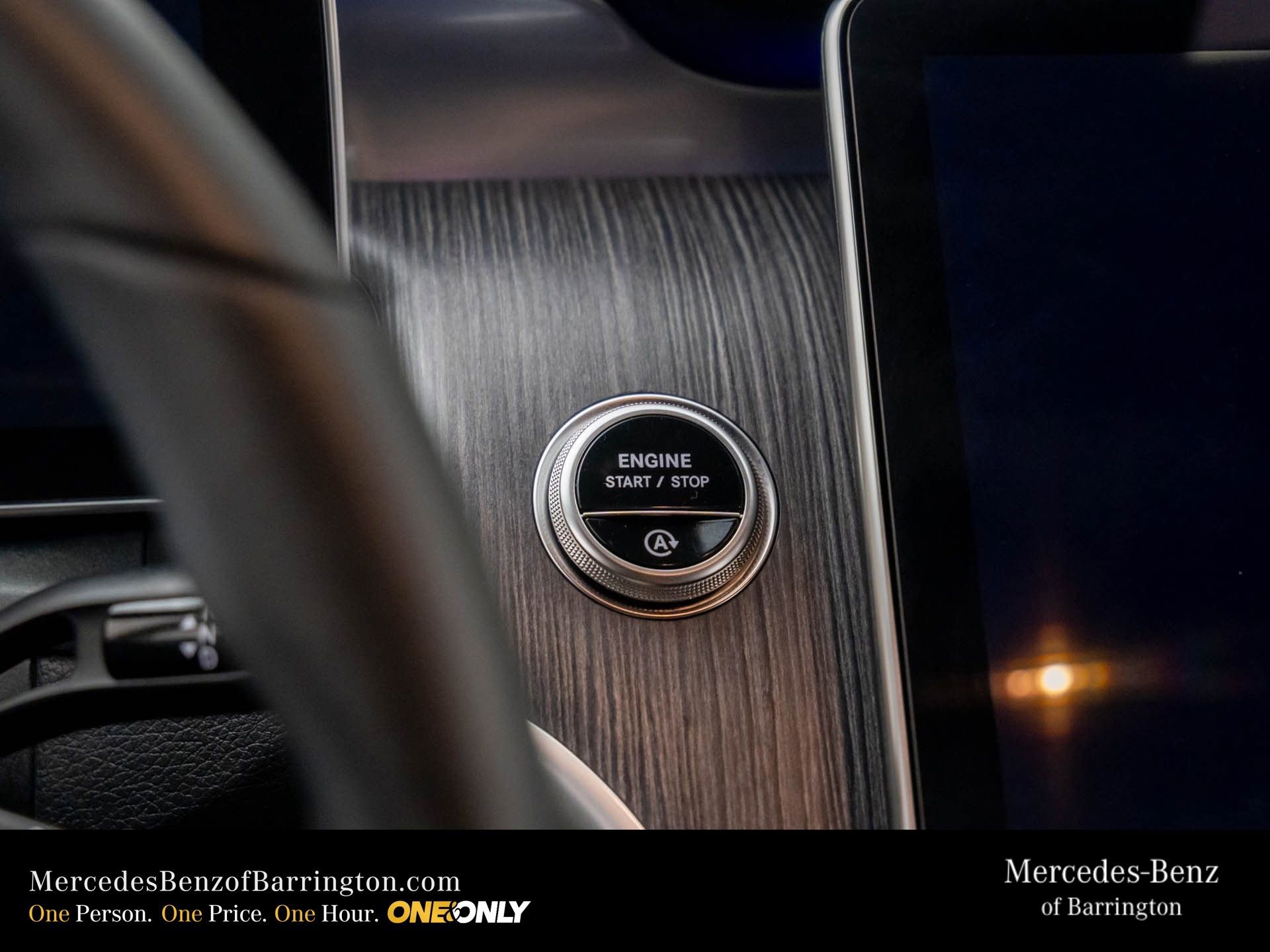 New 2026 Mercedes-Benz GLC 300 4MATIC image 21