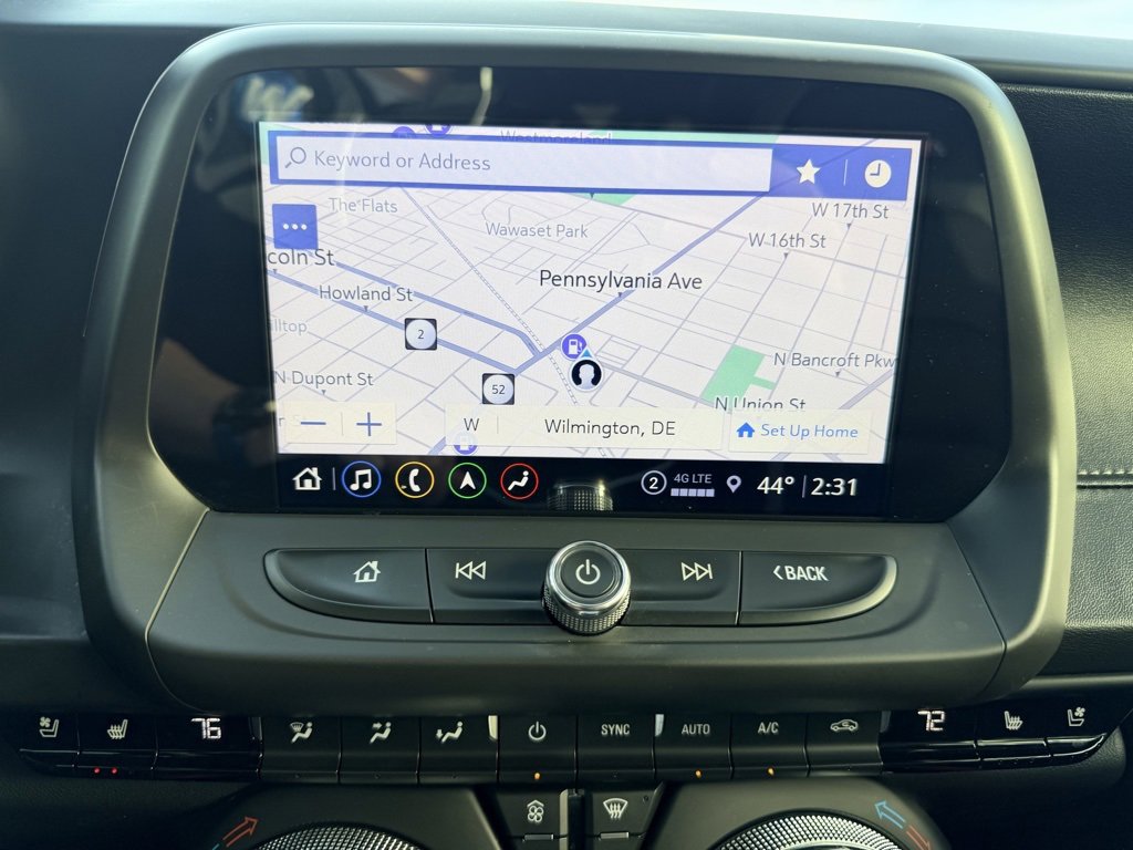 Used 2021 Chevrolet Camaro SS w/ Redline Edition image 25