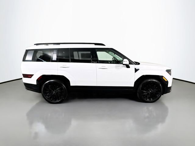 Used 2025 Hyundai Santa Fe Calligraphy AWD/4WD image 9