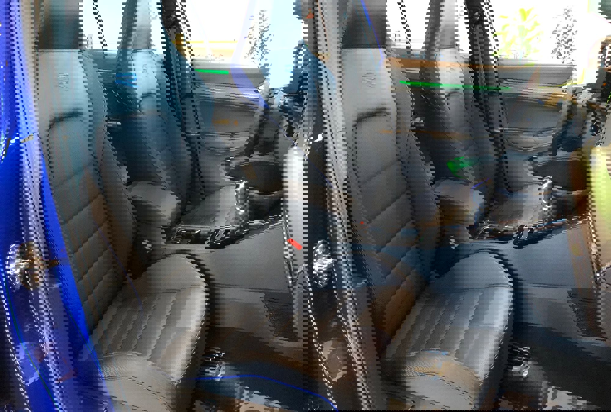 New 2024 Volkswagen Golf R image 32