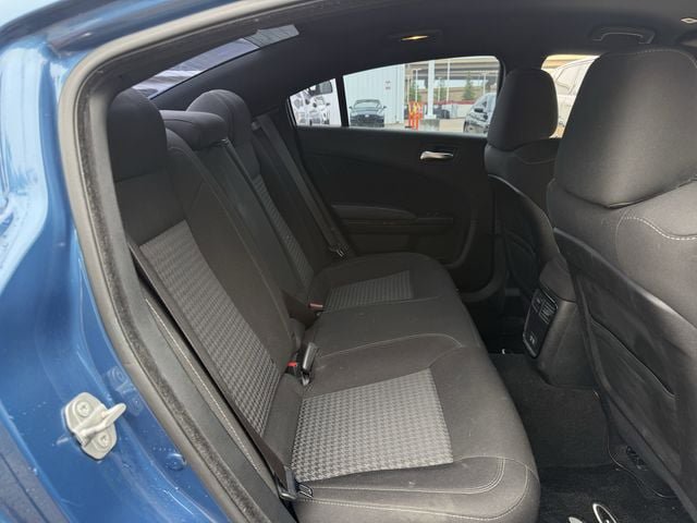 Used 2020 Dodge Charger GT w/ Blacktop Package RWD image 35