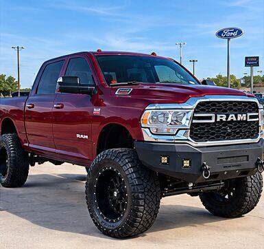 Used 2019 RAM 2500 Tradesman AWD/4WD image 30