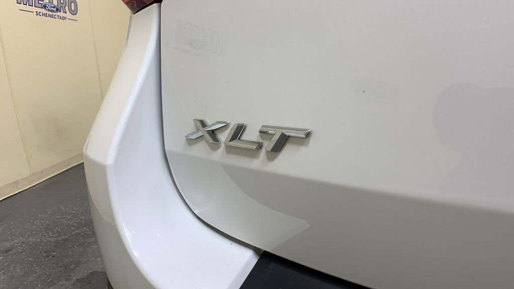 Used 2023 Ford Explorer XLT w/ Equipment Group 202A image 19