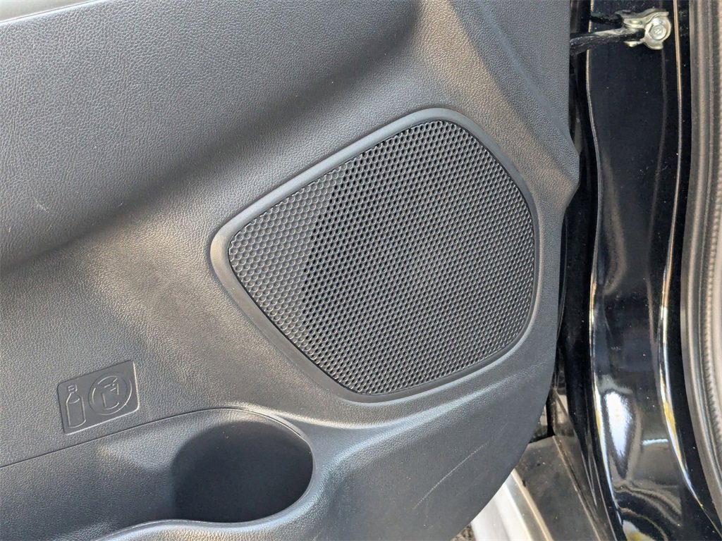 Used 2025 Mitsubishi Outlander Sport SE image 18