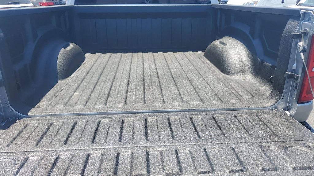 Used 2026 RAM 1500 RHO AWD/4WD image 10