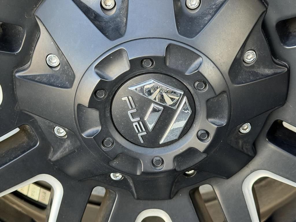 Used 2018 Jeep Wrangler Unlimited Sport image 23