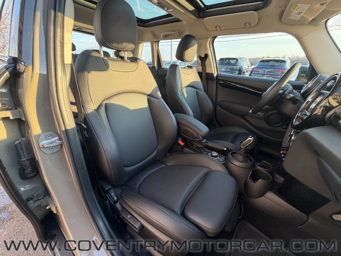 Used 2020 MINI Cooper S image 36