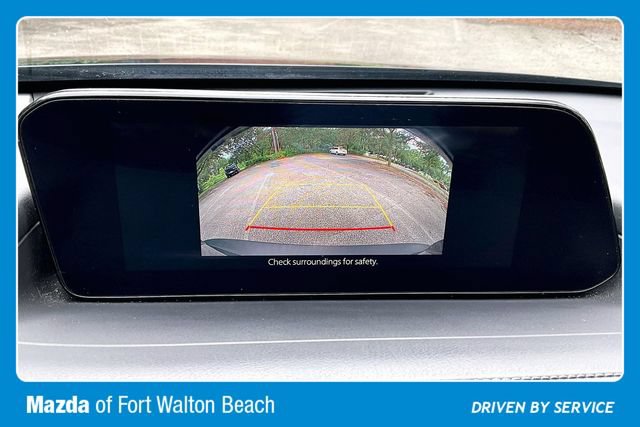 Used 2024 MAZDA CX-30 AWD 2.5 S w/ Select Sport Pkg image 13