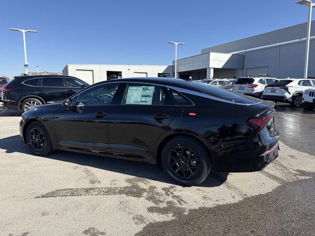New 2026 Kia K5 LXS image 6