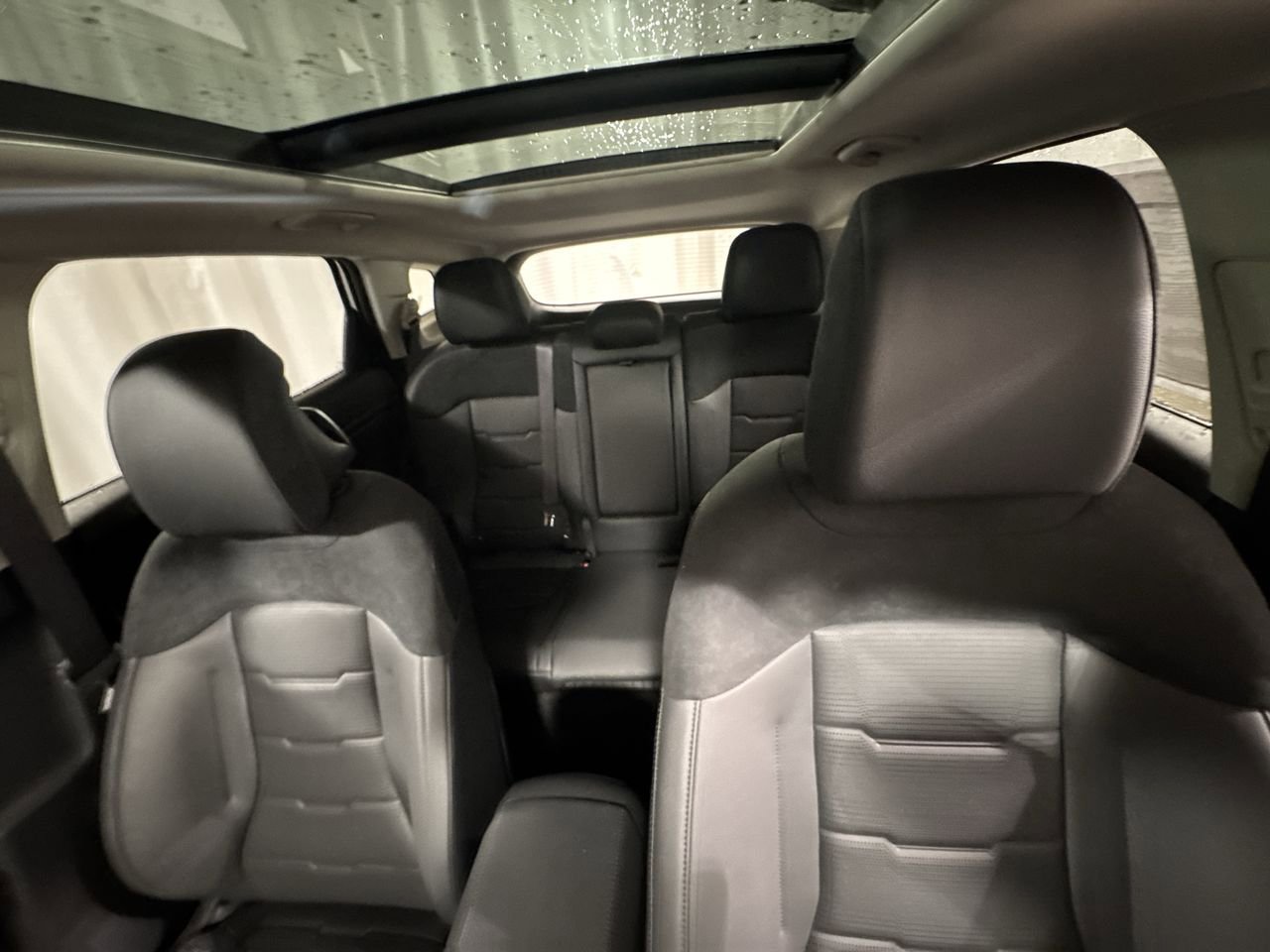 New 2026 Kia Sportage SX Prestige AWD/4WD image 29