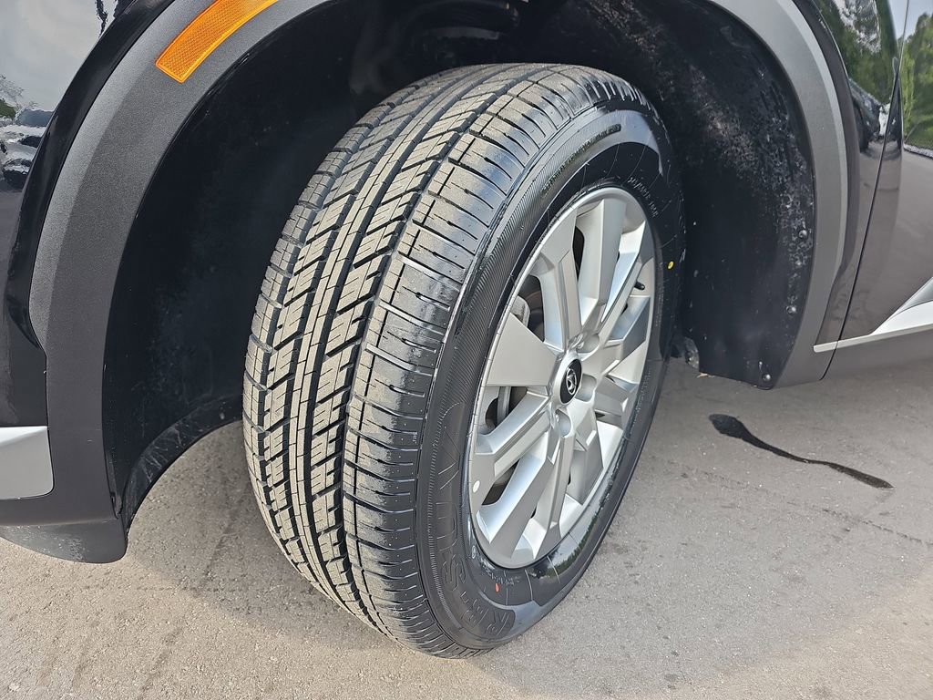 Used 2025 Hyundai Palisade SEL FWD image 37