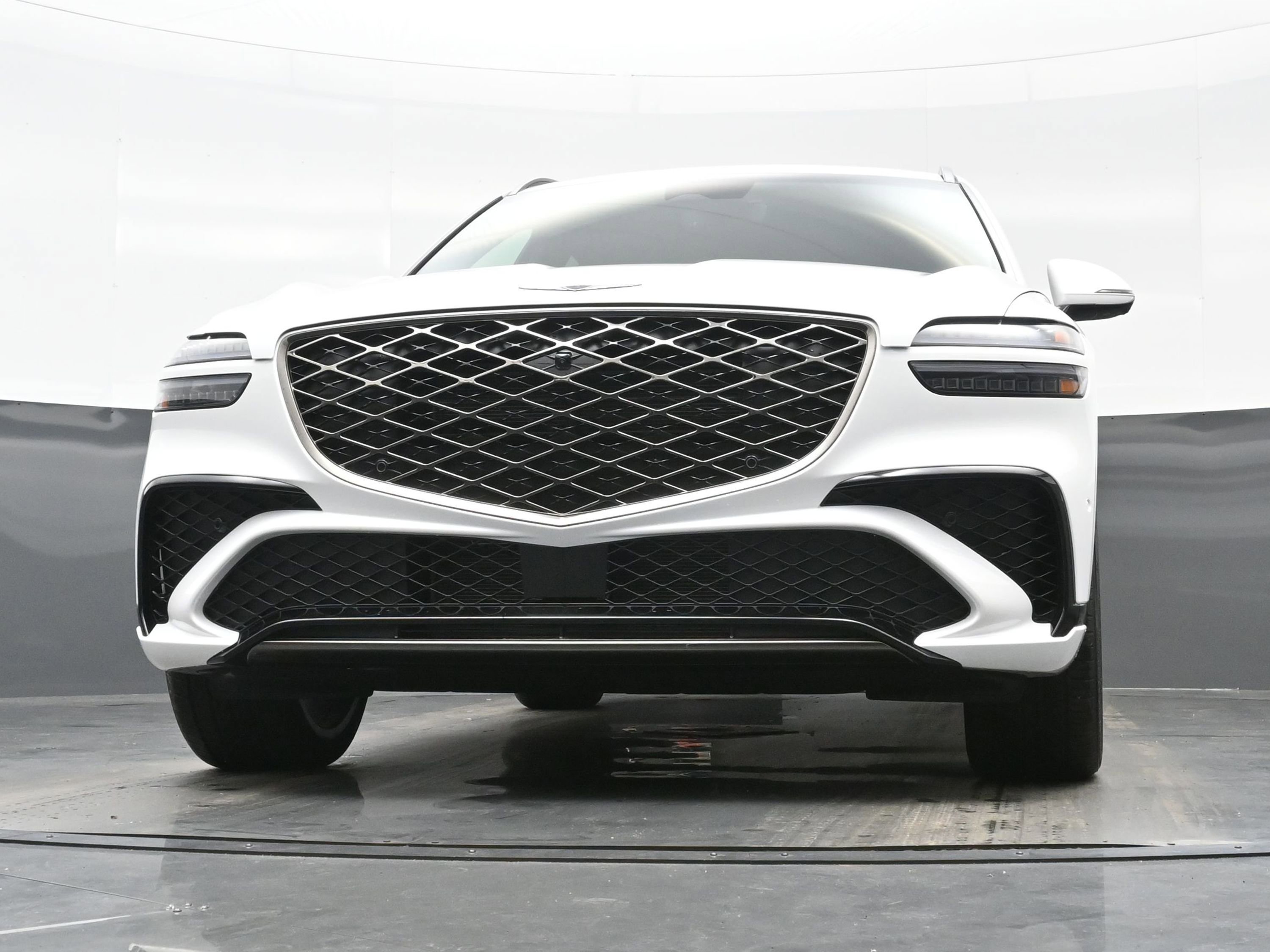 New 2026 Genesis GV70 3.5T Sport Prestige image 12